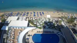 Thumbnail September 13, 2026 13:00 Protaras Cyprus Beach