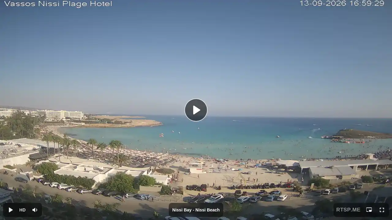 Webcam snapshot from :city — September 13, 2026 14:00