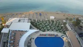 Thumbnail September 13, 2026 15:00 Protaras Cyprus Beach