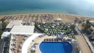 Thumbnail September 14, 2026 06:00 Protaras Cyprus Beach