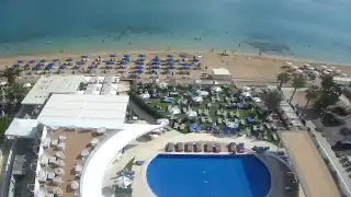 Thumbnail September 14, 2026 07:00 Protaras Cyprus Beach