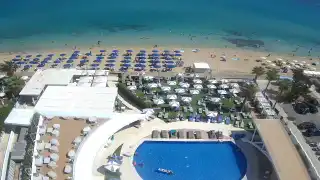 Thumbnail September 14, 2026 09:00 Protaras Cyprus Beach