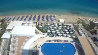 Thumbnail September 14, 2026 11:00 Protaras Cyprus Beach
