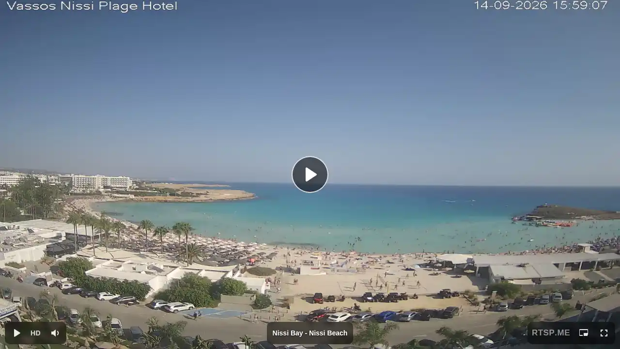 Webcam snapshot from :city — September 14, 2026 13:00