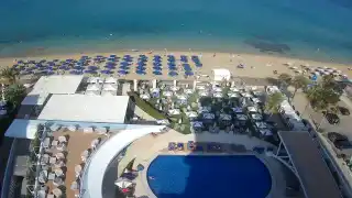 Thumbnail September 14, 2026 13:00 Protaras Cyprus Beach