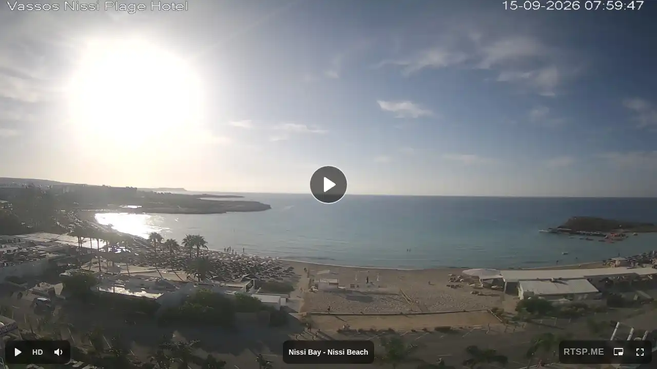 Webcam snapshot from :city — September 15, 2026 05:00