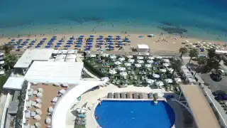 Thumbnail September 15, 2026 09:00 Protaras Cyprus Beach