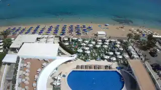 Thumbnail September 15, 2026 10:00 Protaras Cyprus Beach