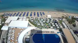 Thumbnail September 15, 2026 12:00 Protaras Cyprus Beach