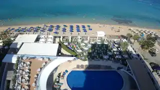 Thumbnail September 15, 2026 13:00 Protaras Cyprus Beach