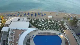 Thumbnail September 15, 2026 15:00 Protaras Cyprus Beach