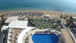 Thumbnail September 16, 2026 06:00 Protaras Cyprus Beach