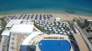 Thumbnail September 16, 2026 11:00 Protaras Cyprus Beach
