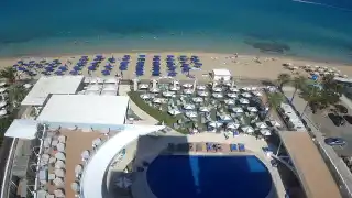 Thumbnail September 16, 2026 12:00 Protaras Cyprus Beach