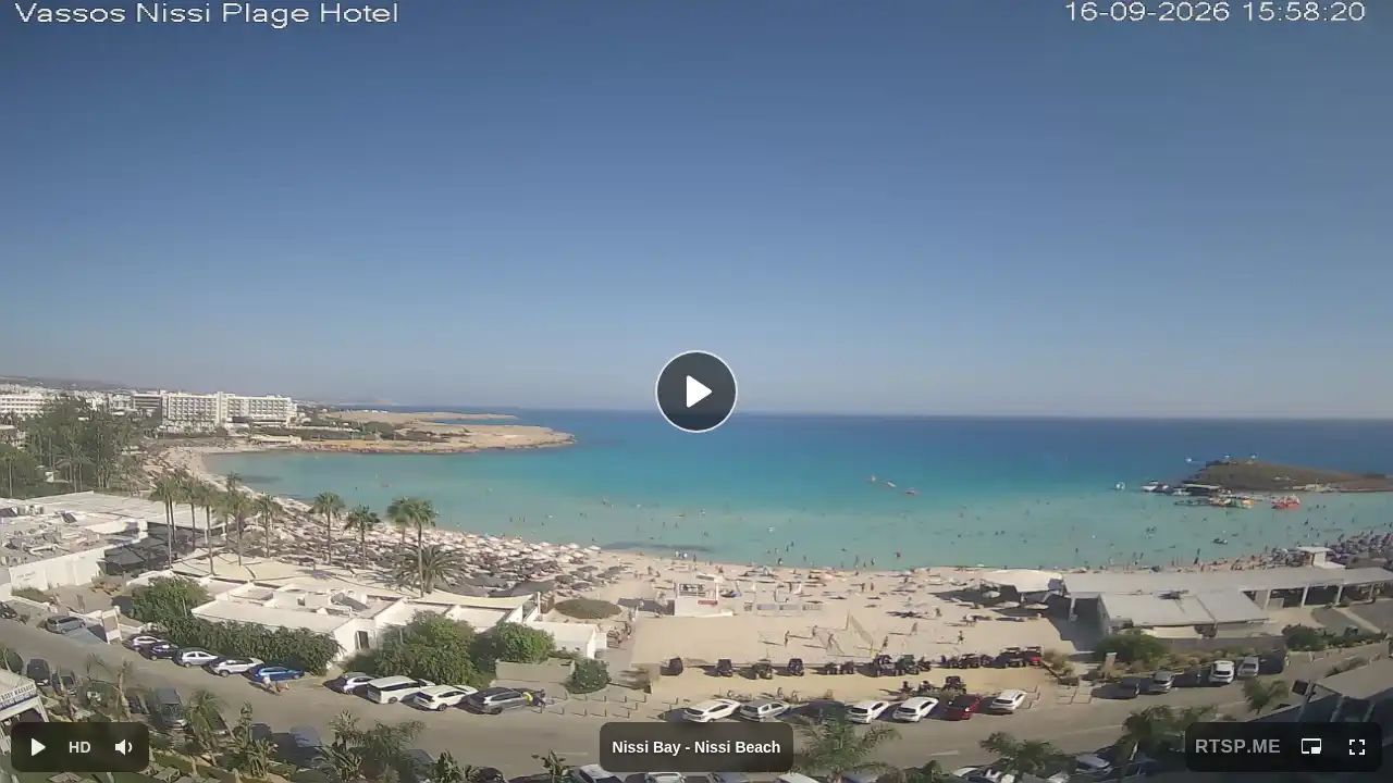 Webcam snapshot from :city — September 16, 2026 13:00