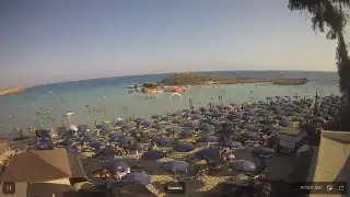 Thumbnail September 16, 2026 14:00 Ayia Napa Cyprus - Nissi Beach