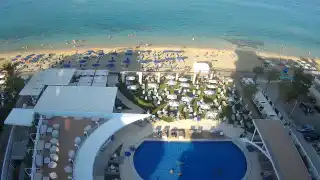 Thumbnail September 16, 2026 14:00 Protaras Cyprus Beach