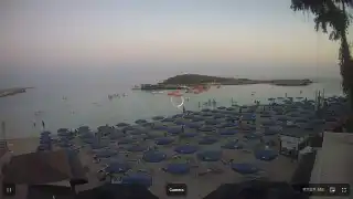 Thumbnail September 16, 2026 16:00 Ayia Napa Cyprus - Nissi Beach