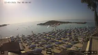 Thumbnail September 17, 2026 06:00 Ayia Napa Cyprus - Nissi Beach