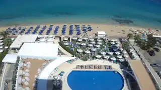 Thumbnail September 17, 2026 11:00 Protaras Cyprus Beach