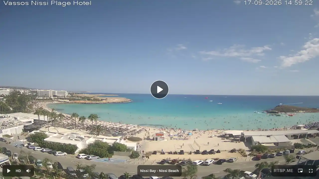 Webcam snapshot from :city — September 17, 2026 12:00