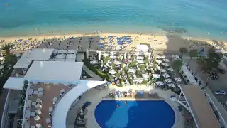 Thumbnail September 17, 2026 14:00 Protaras Cyprus Beach