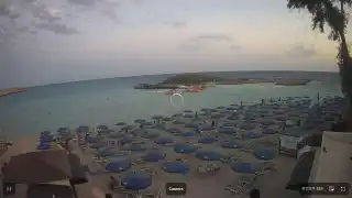 Thumbnail September 17, 2026 16:00 Ayia Napa Cyprus - Nissi Beach