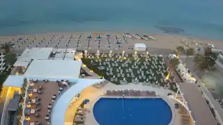 Thumbnail September 17, 2026 16:00 Protaras Cyprus Beach