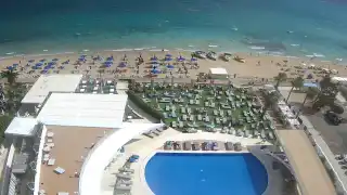 Thumbnail September 18, 2026 08:00 Protaras Cyprus Beach