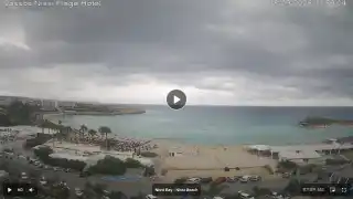 Thumbnail September 18, 2026 09:00 Ayia Napa Cyprus - Nissi Beach Panorama