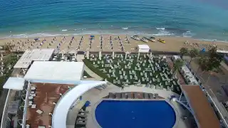 Thumbnail September 18, 2026 12:00 Protaras Cyprus Beach