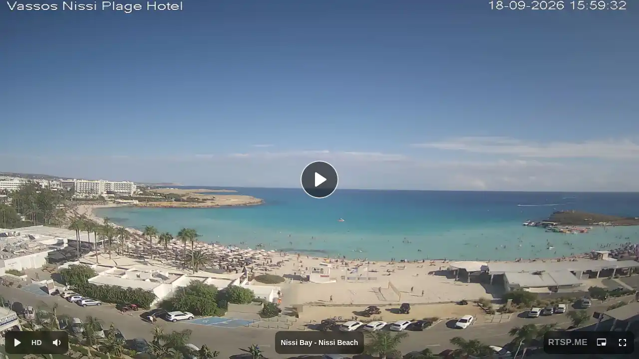Webcam snapshot from :city — September 18, 2026 13:00