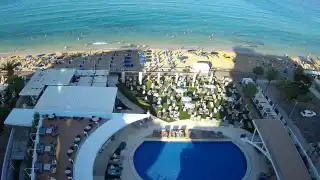Thumbnail September 18, 2026 14:00 Protaras Cyprus Beach