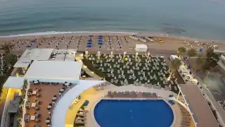 Thumbnail September 18, 2026 16:00 Protaras Cyprus Beach