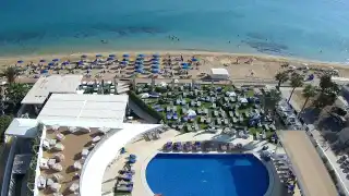 Thumbnail September 19, 2026 06:00 Protaras Cyprus Beach