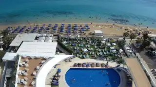 Thumbnail September 19, 2026 07:00 Protaras Cyprus Beach