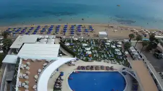 Thumbnail September 19, 2026 08:00 Protaras Cyprus Beach