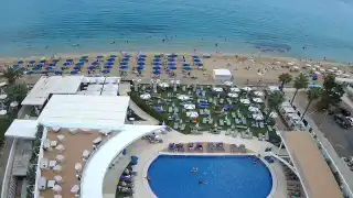 Thumbnail September 19, 2026 09:00 Protaras Cyprus Beach