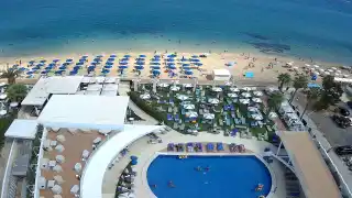 Thumbnail September 19, 2026 10:00 Protaras Cyprus Beach