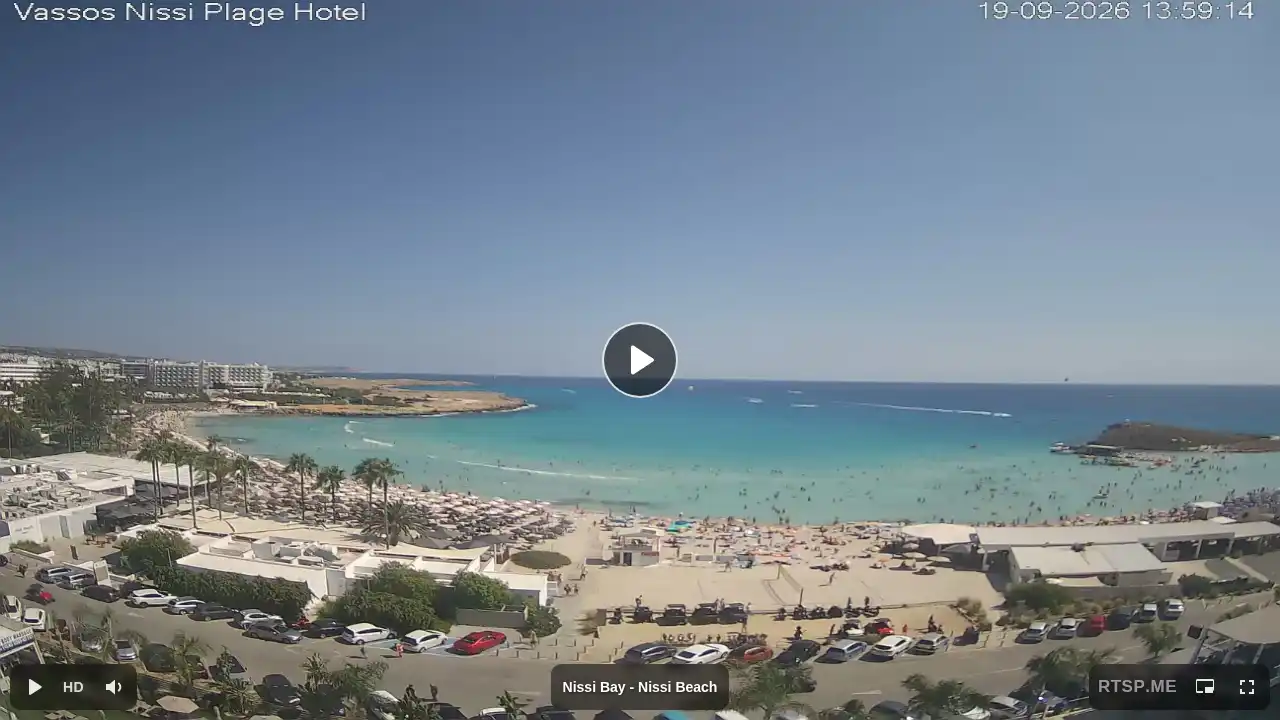 Webcam snapshot from :city — September 19, 2026 11:00