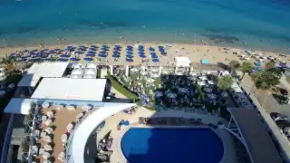 Thumbnail September 19, 2026 13:00 Protaras Cyprus Beach