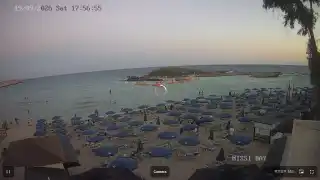 Thumbnail September 19, 2026 16:00 Ayia Napa Cyprus - Nissi Beach