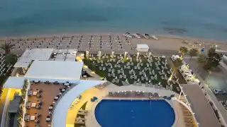 Thumbnail September 19, 2026 16:00 Protaras Cyprus Beach