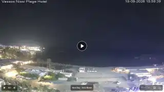Thumbnail September 19, 2026 17:00 Ayia Napa Cyprus - Nissi Beach Panorama