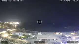 Thumbnail September 19, 2026 19:00 Ayia Napa Cyprus - Nissi Beach Panorama