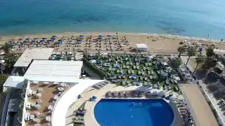 Thumbnail September 20, 2026 06:00 Protaras Cyprus Beach