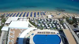Thumbnail September 20, 2026 11:00 Protaras Cyprus Beach
