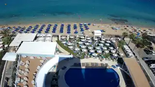 Thumbnail September 20, 2026 12:00 Protaras Cyprus Beach
