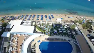 Thumbnail September 20, 2026 13:00 Protaras Cyprus Beach