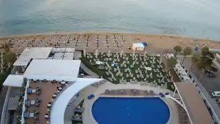 Thumbnail September 20, 2026 15:00 Protaras Cyprus Beach